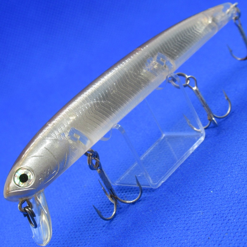 K-0 WAKEMINNOW 115 [Used]