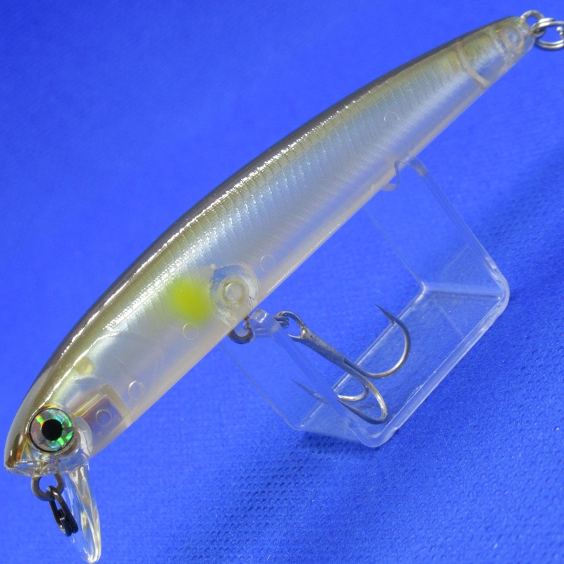 K-0 WAKEMINNOW 95 Metronome Sound [Used]