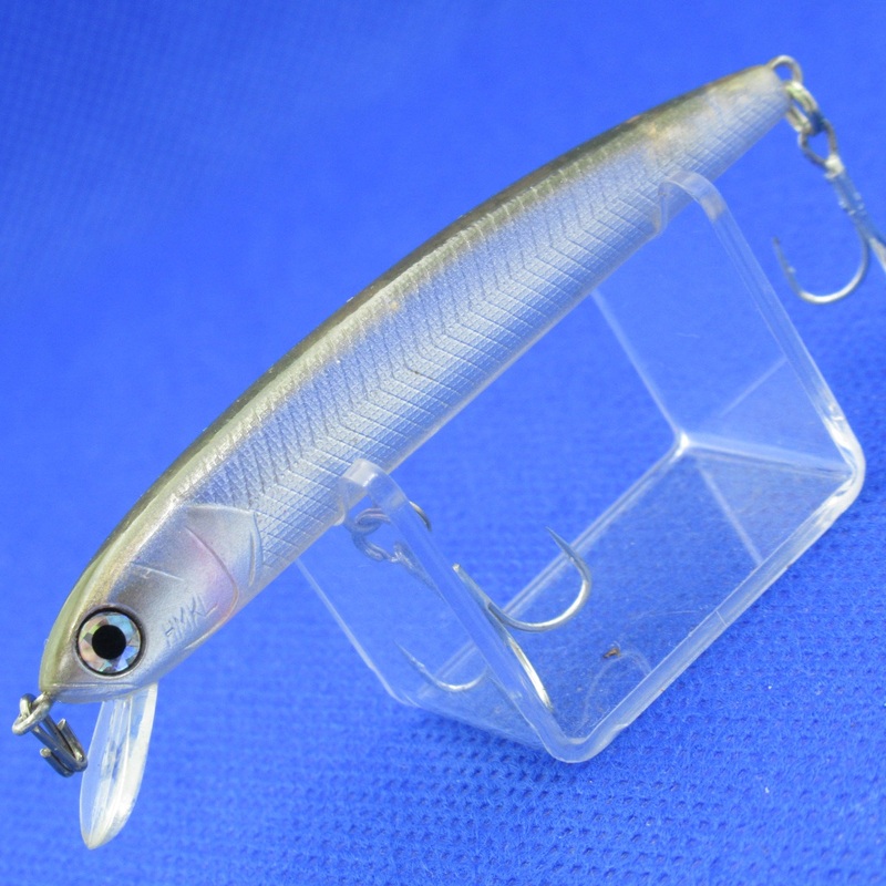 K-1 MINNOW 65 SP [Used]