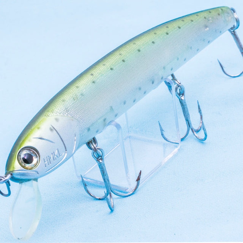 K-1 MINNOW HIME [Used]