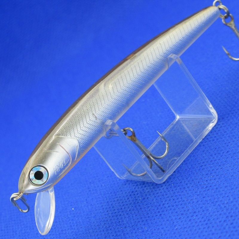K-1 MINNOW [Used]