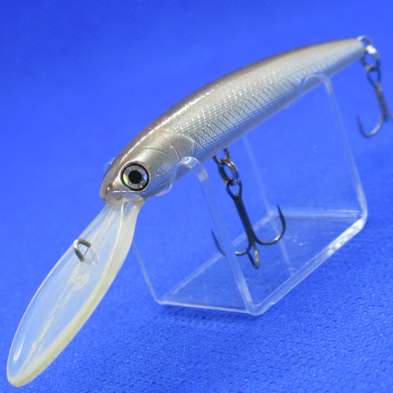 K-2 MINNOW 60 [Used]