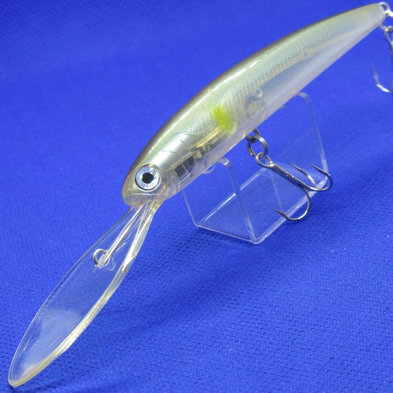 K-4 MINNOW [Used]