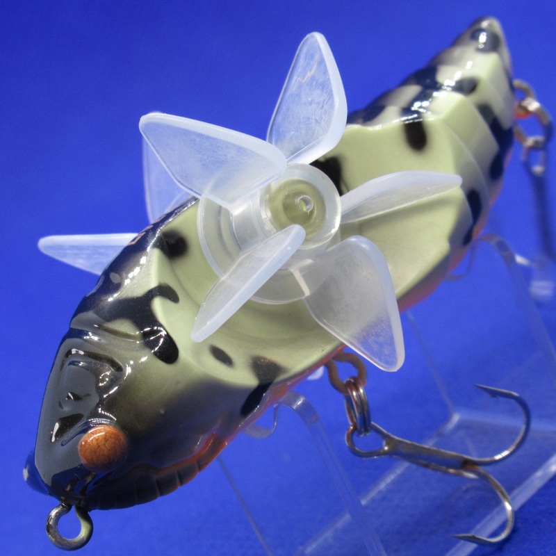 LIVE'N CICADA [Used]