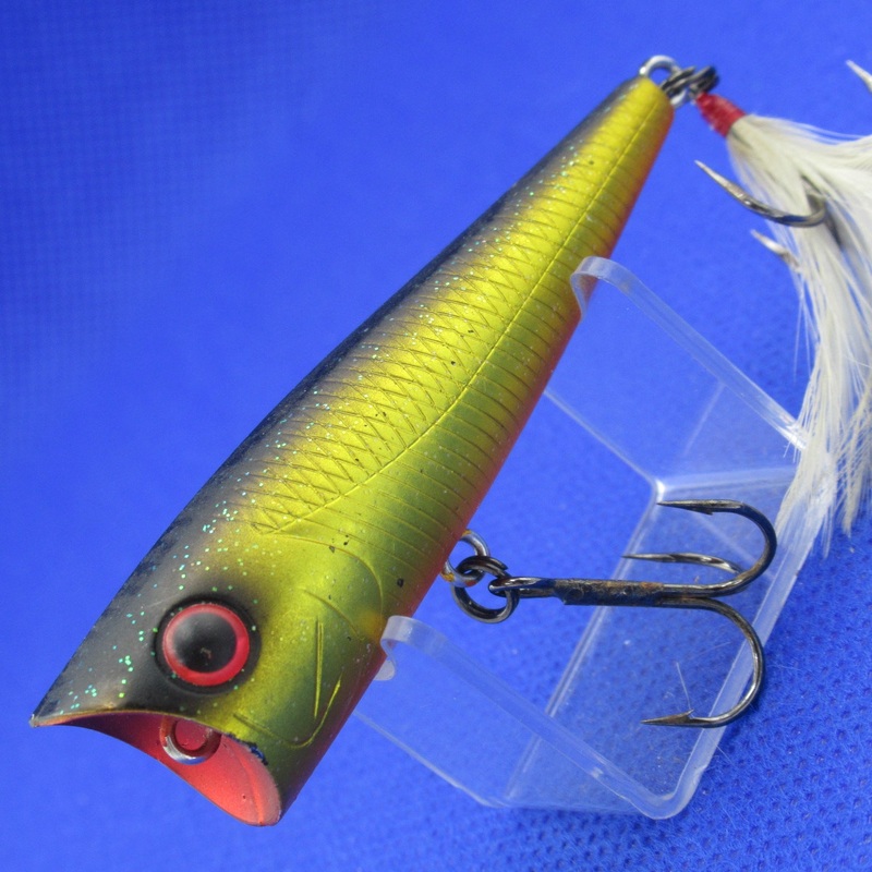 T.D. POPPER 1070 [Used]