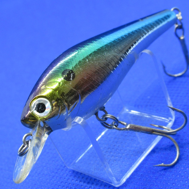 T.D. SHAD 1061 [Used]