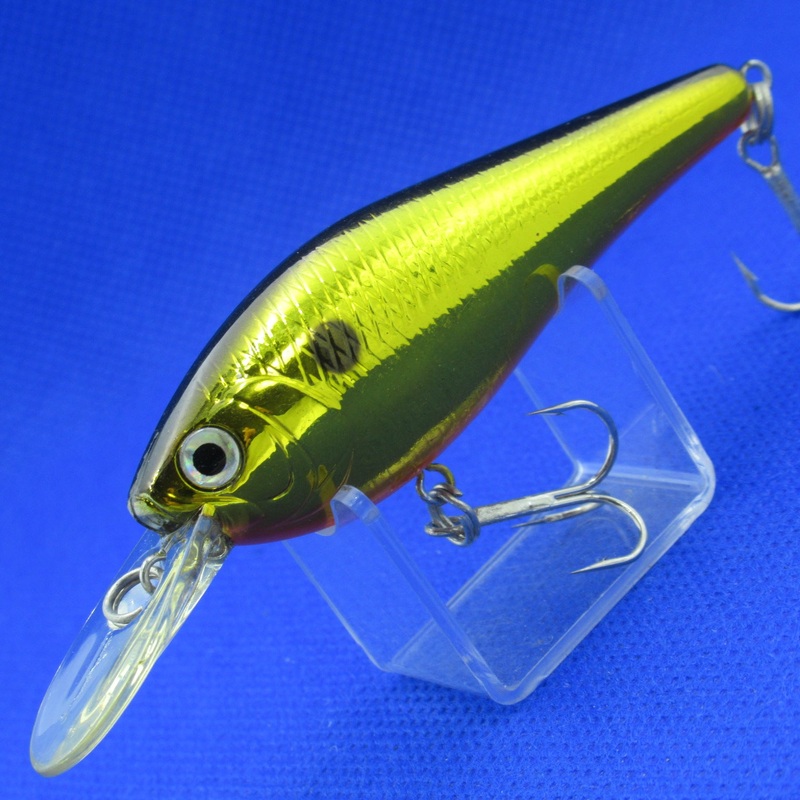 T.D. SHAD 1072 LC [Used]