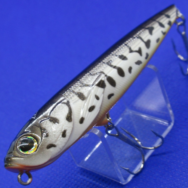 T.D. SLASH WALKER ZERO [Used]