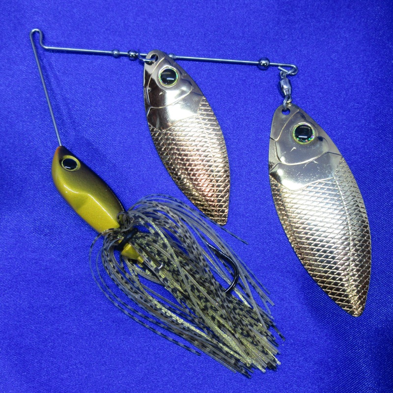 B-CUSTOM 1 oz [Used]