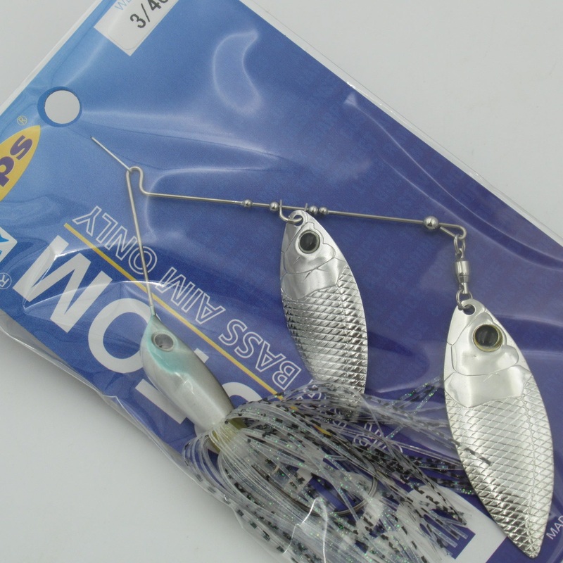 B-CUSTOM 3/4 oz [Brand New]