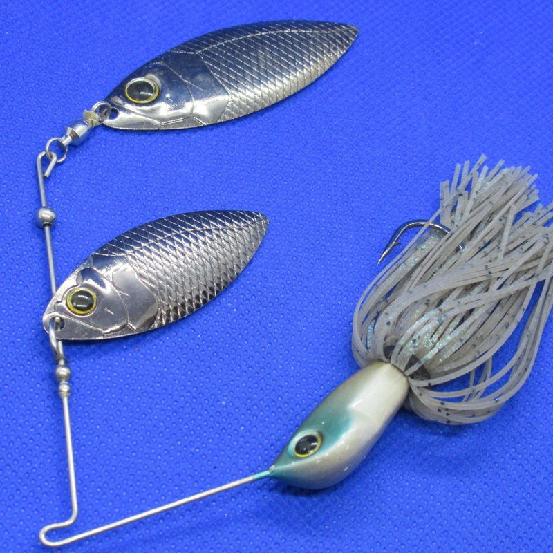 B-CUSTOM 3/4 oz [Used]