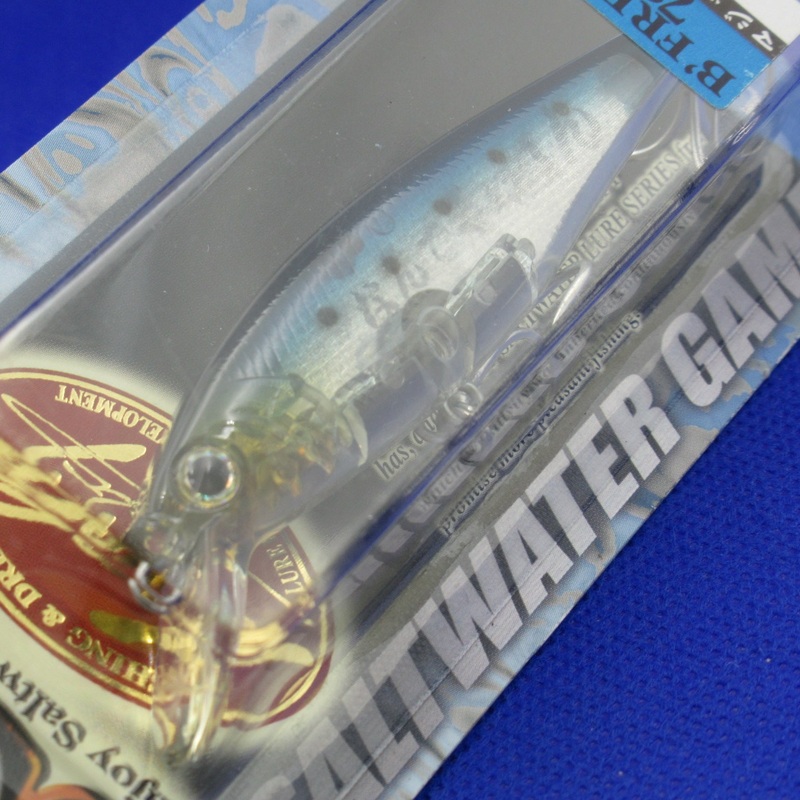 B'FREEEZE 78S [Brand New]