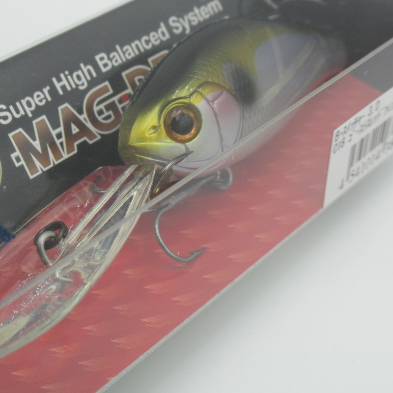 B-SWITCHER 3.0 (Silent) [Brand New]