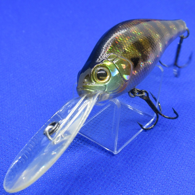 B-SWITCHER 4.0 Rattler [Used]