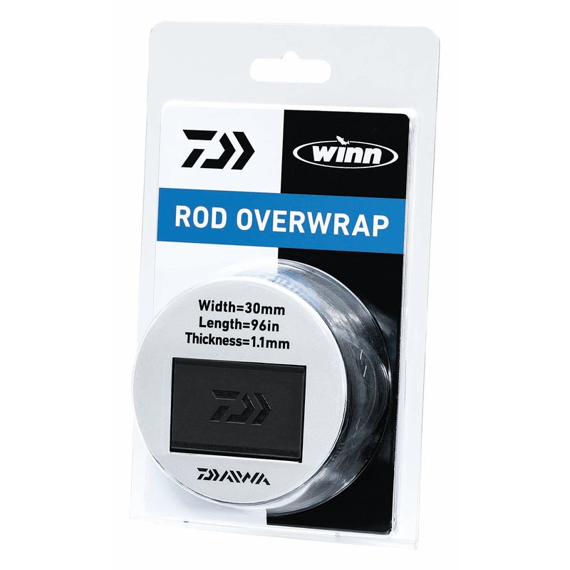 Daiwa WINN Grip Rod Grip Tape