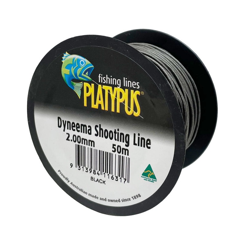 Dyneema Shooting Line 50M
