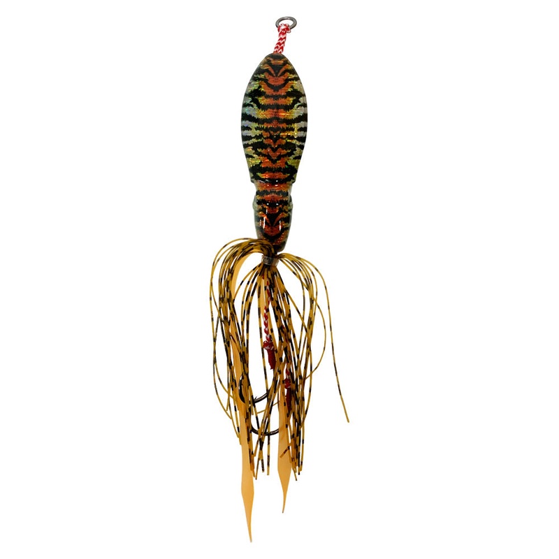 Eureka Octane Jigs 100g