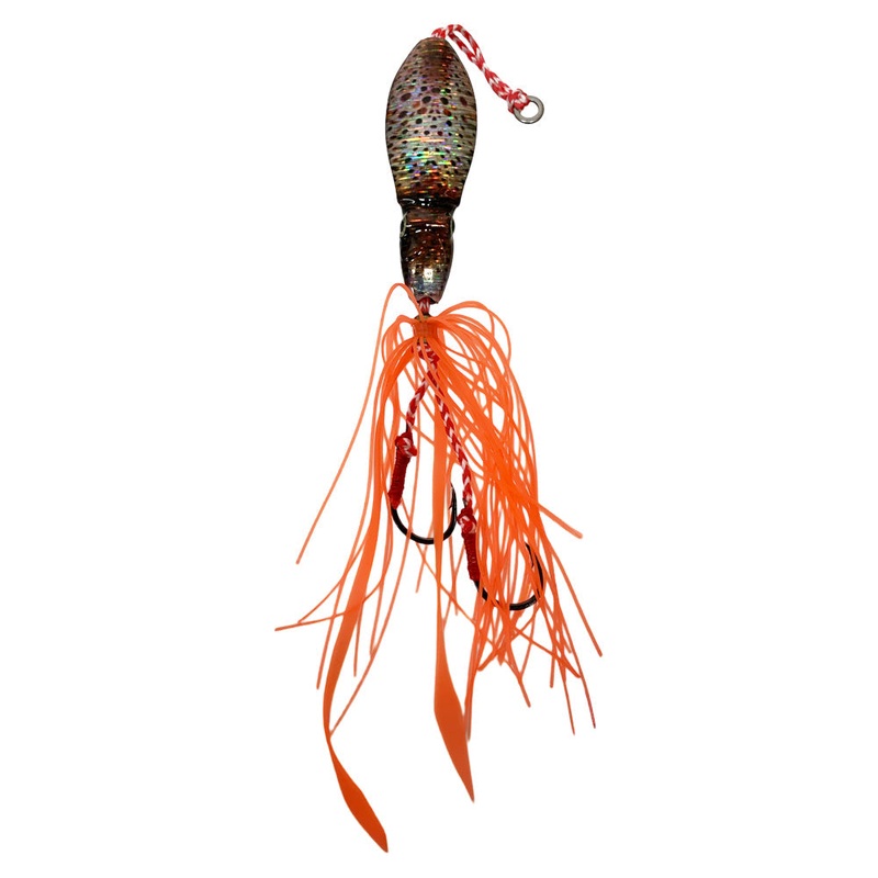 Eureka Octane Jigs 50g