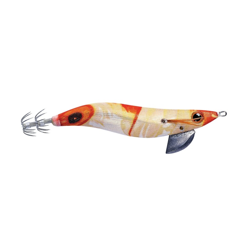 Fish Inc. Egilicious Squid Jig 3.0