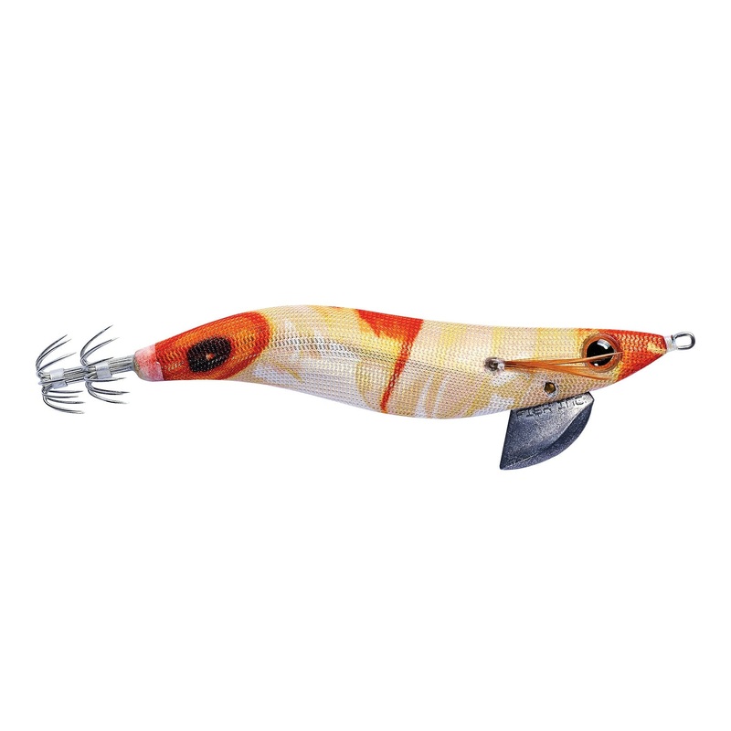 Fish Inc. Egilicious Squid Jig 3.5
