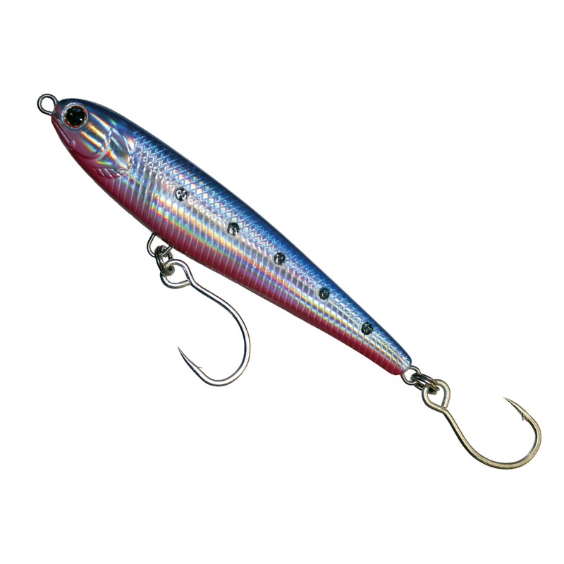 Fish Inc. Right Wing Sinking Stickbait