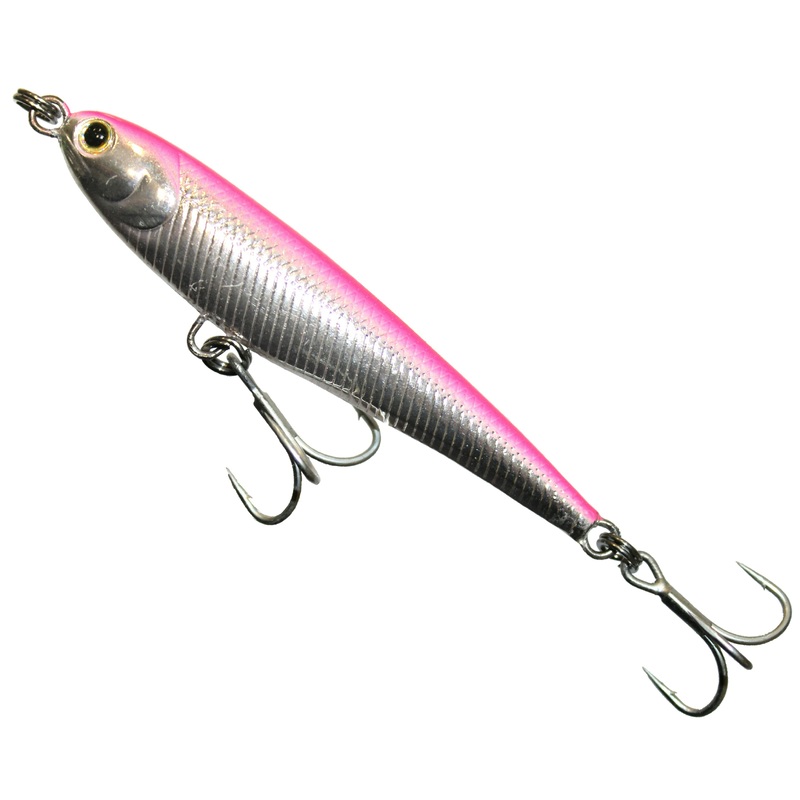 Fish Inc. Winglet 87mm 42G Sinking