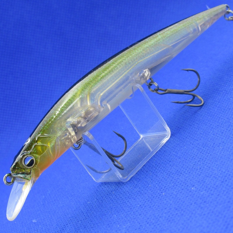 LEVEL MINNOW [Used]