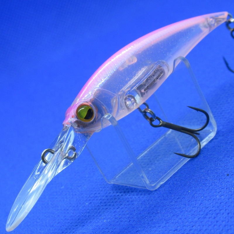 LEVEL SHAD Sprinter 68MR [Used]