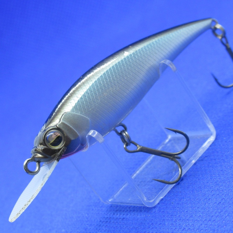 LEVEL SHAD Sprinter 68SR [Used]
