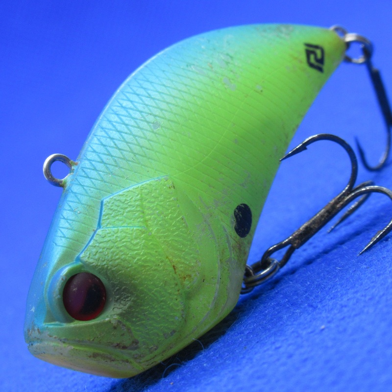 LEVEL VIB (Rattle-in) [Used]