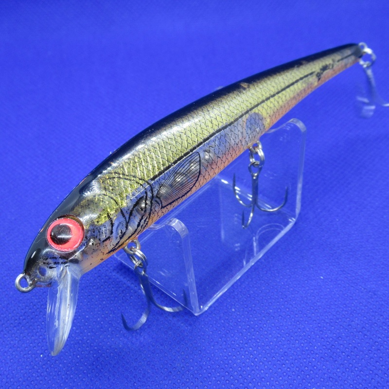 Suspneding Pro LONG A B15AP [Used]