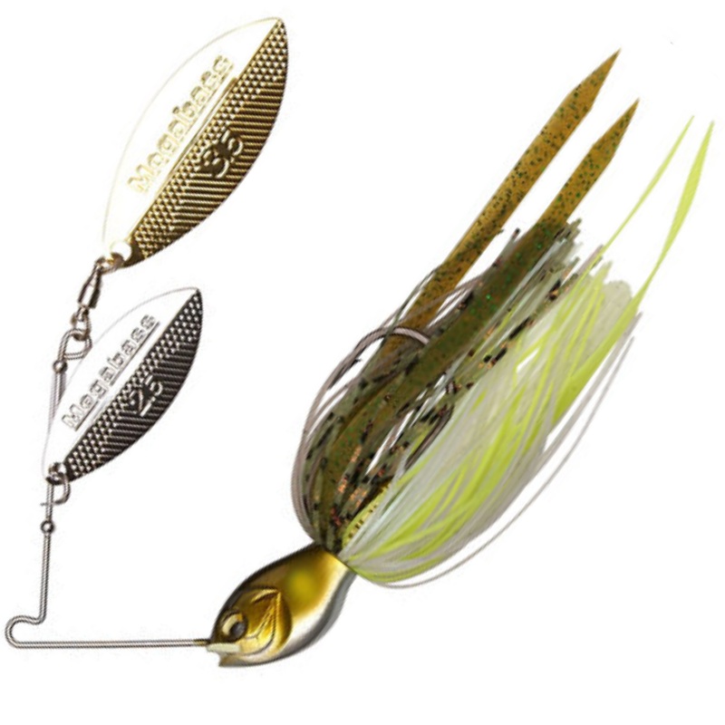 SV-3 3/4oz (DW) [Brand New]