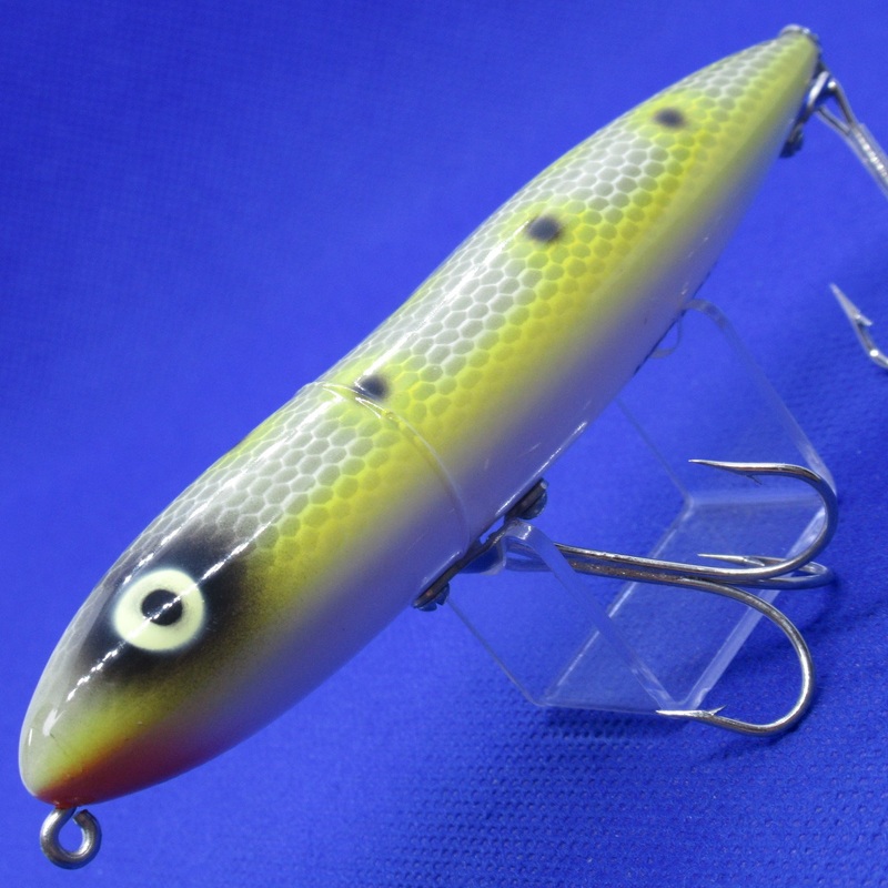 SWAY BACK ZARA SPOOK [Used]