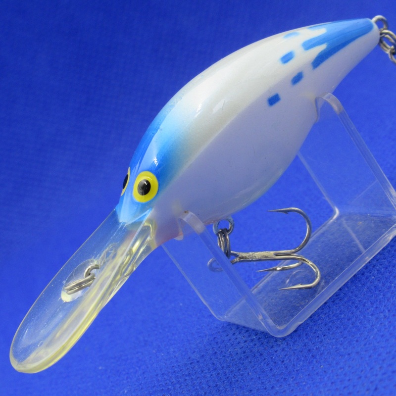 T.D. CRANK 1062 [Used]