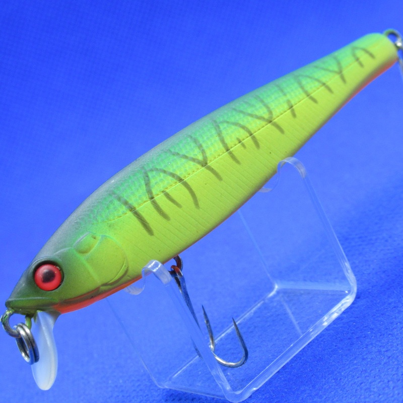 T.D. GROOVIN' 108S [Used]