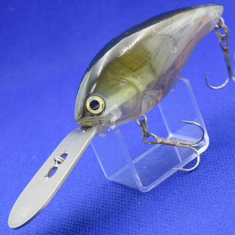 T.D. HYPER CRANK Ti 1064 [Used]