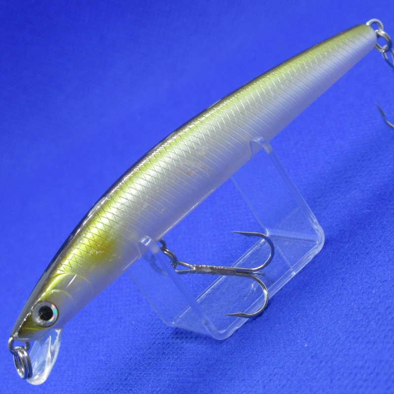 T.D. MINNOW 1091 95SP [Used]