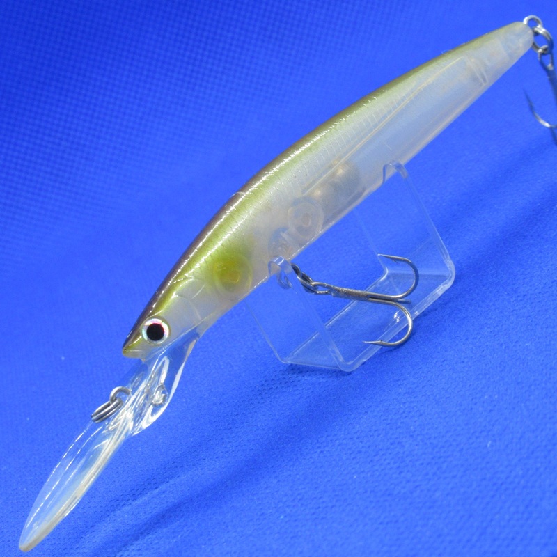 T.D. MINNOW 1102SP [Used]