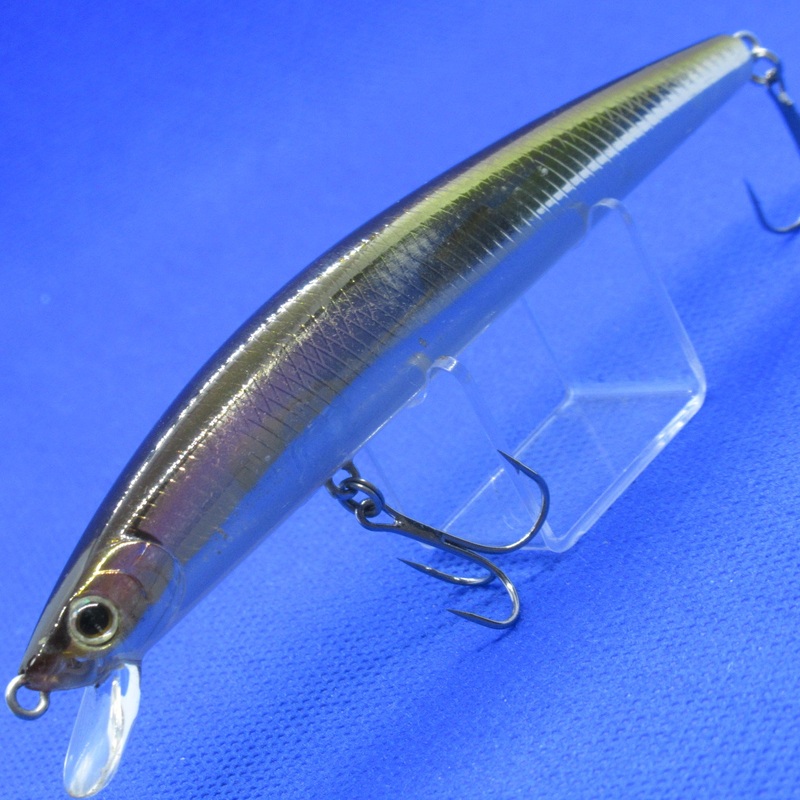 T.D. MINNOW 120SP [Used]