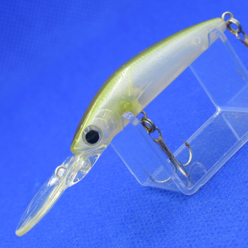 T.D. MINNOW 50SP [Used]