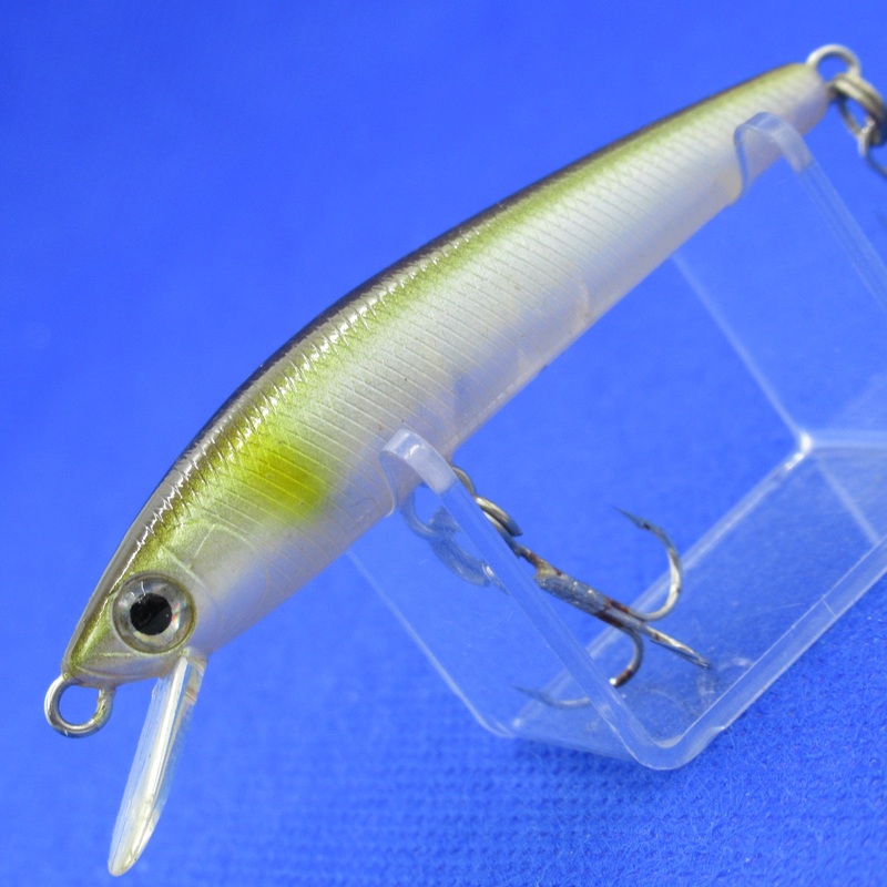 T.D. MINNOW 60SP [Used]