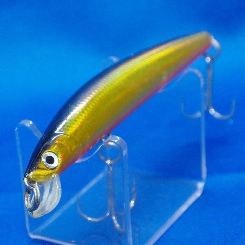 T.D. MINNOW 95SP [Used]