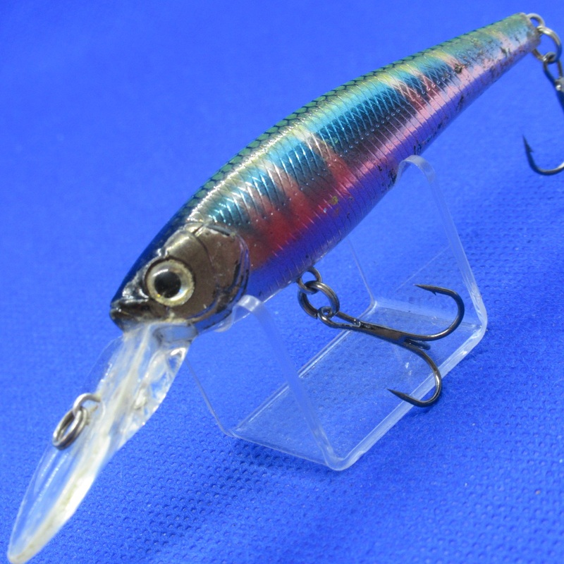 T.D. MINNOW SCUBA 1072 SP-G [Used]