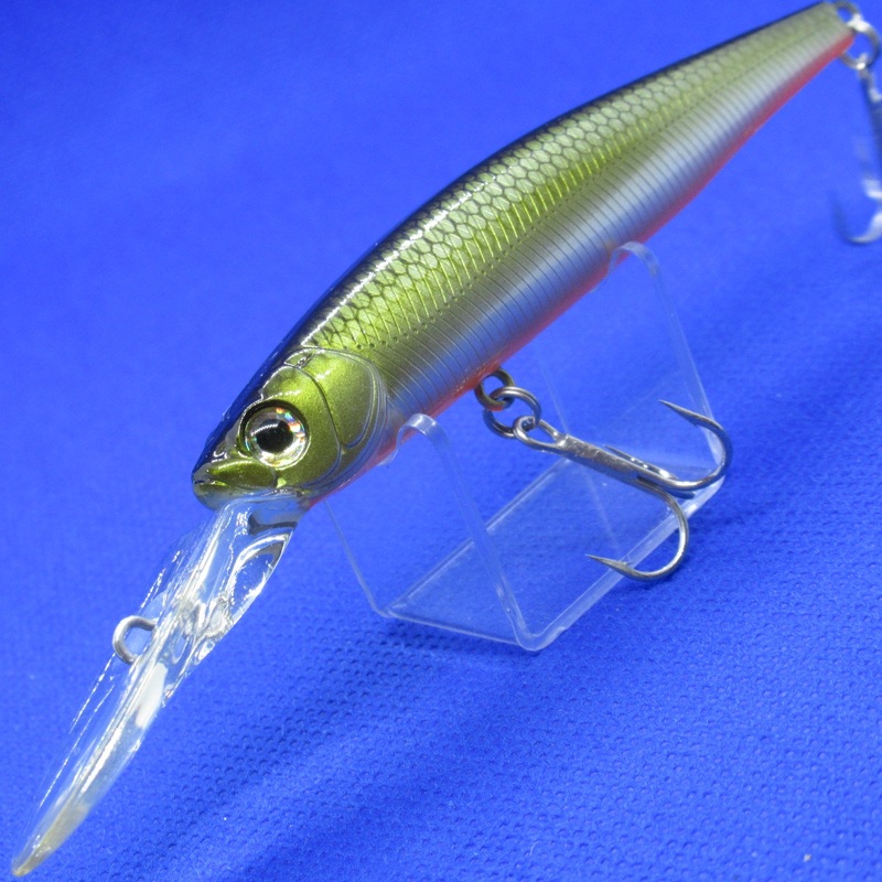 T.D. MINNOW SCUBA 1093 SP-G [Used]
