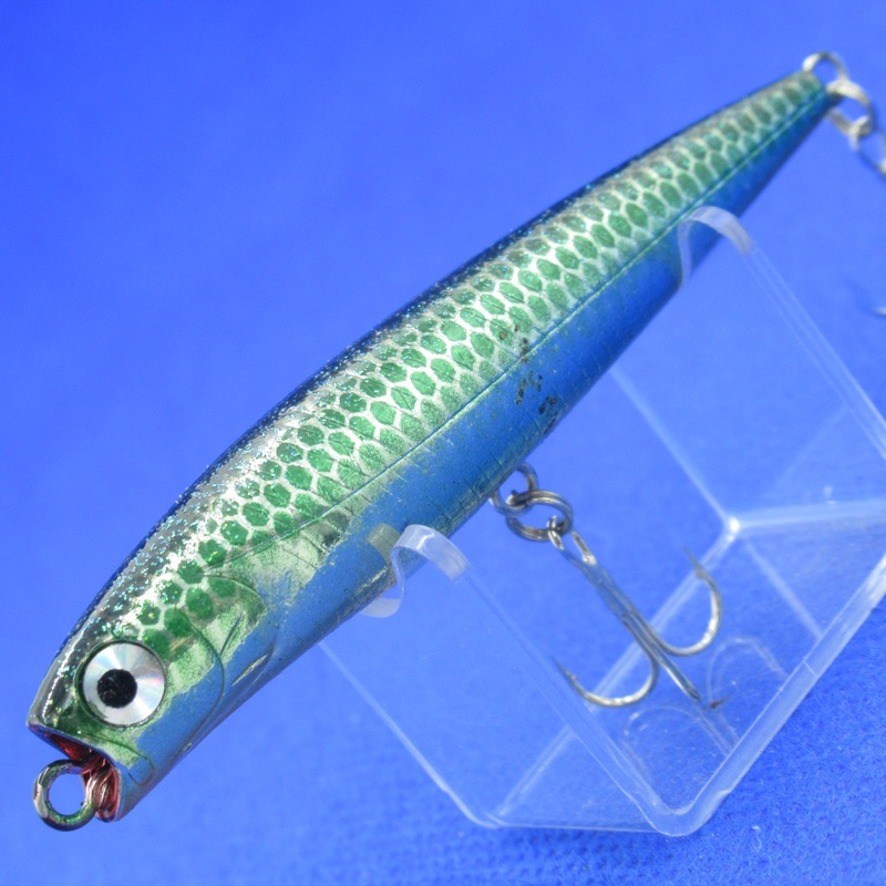 T.D. PENCIL 1070F [Used]