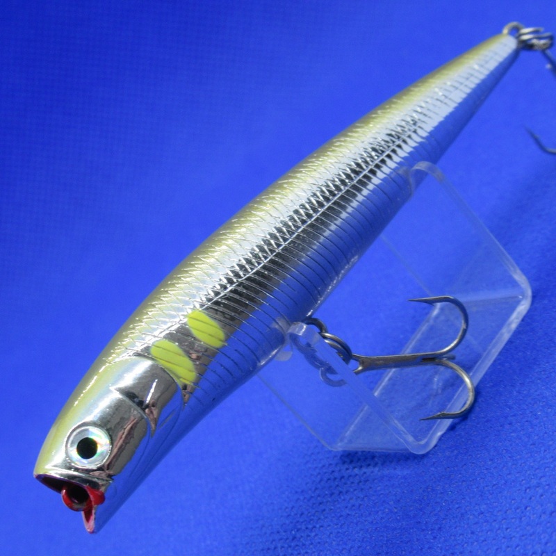 T.D. PENCIL 1090F [Used]