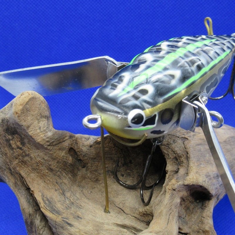 Aventa Crawler GT [Used]