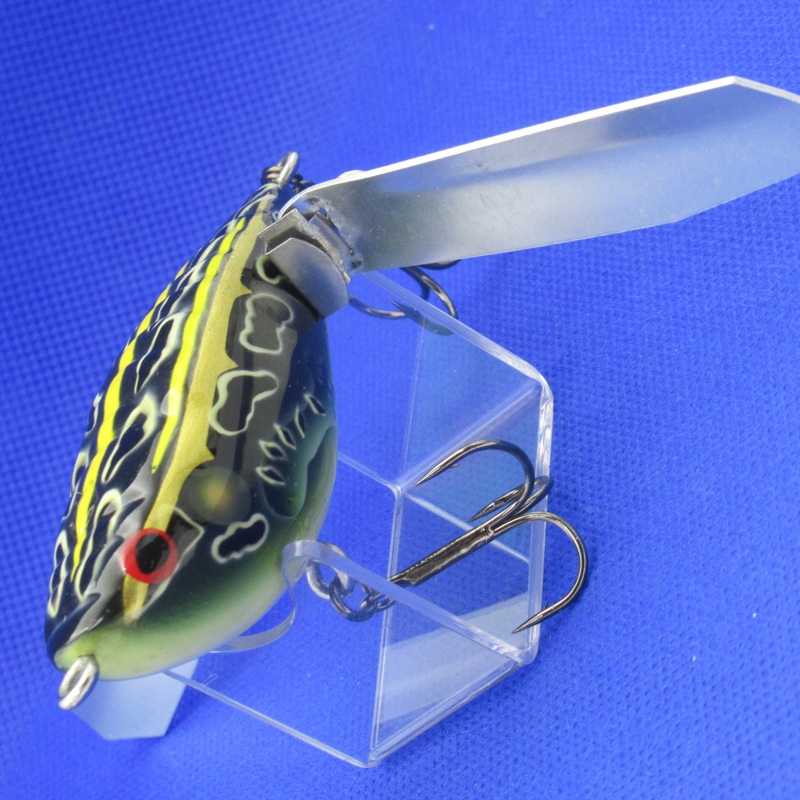 Aventa Crawler RS [Used]