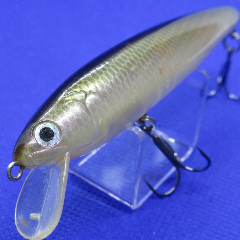 AYU CHUPI 90SP [Used]