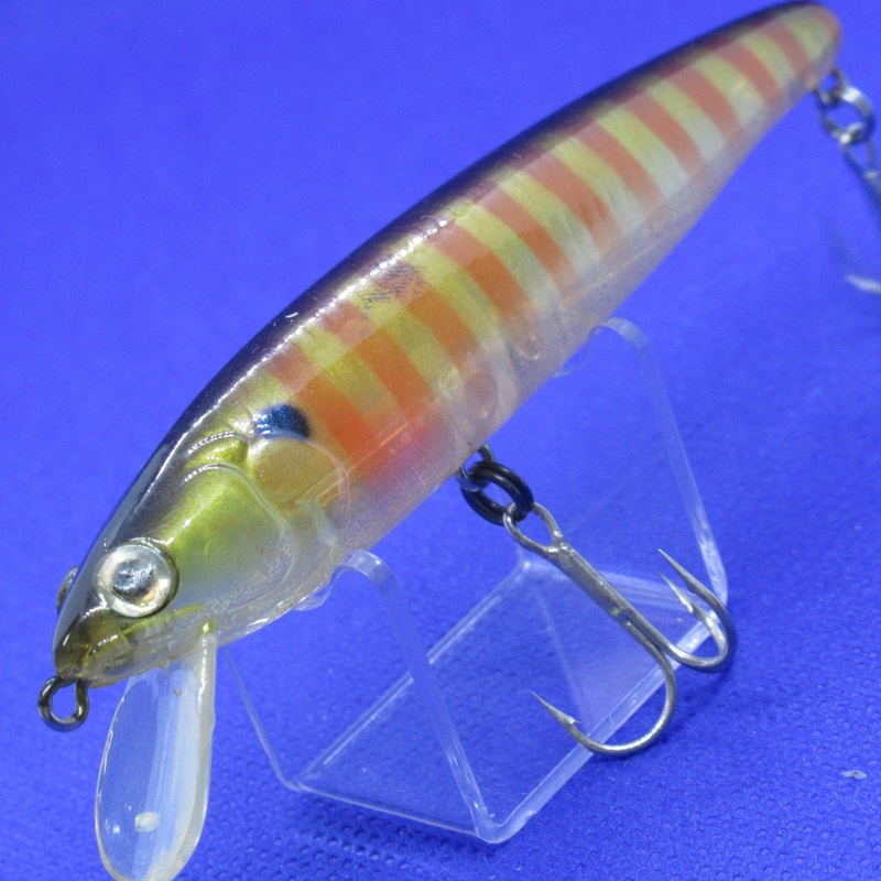 AYU CHUPI MINNOW 90SP [Used]
